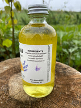 Load image into Gallery viewer, Castor Oil infused with Lavender + Calendula