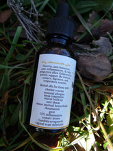 Load image into Gallery viewer, Goldenrod tincture