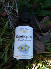 Load image into Gallery viewer, Chamomile Tincture