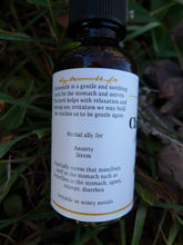 Load image into Gallery viewer, Chamomile Tincture