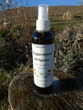 Load image into Gallery viewer, Magnesium Oil Spray