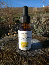 Load image into Gallery viewer, St. John's Wort Tincture