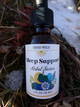 Load image into Gallery viewer, Sleep Support Tincture