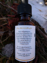 Load image into Gallery viewer, Feverfew Tincture