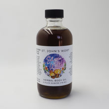Load image into Gallery viewer, St. John's Wort Oil