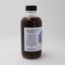 Load image into Gallery viewer, St. John's Wort Oil