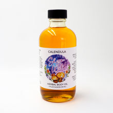 Load image into Gallery viewer, Calendula Oil