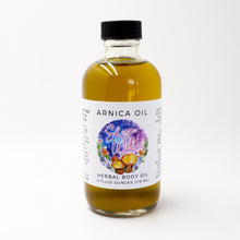 Load image into Gallery viewer, Arnica Oil