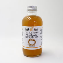 Load image into Gallery viewer, Deep Breath Oxymel