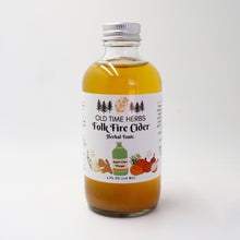 Load image into Gallery viewer, Folk Fire Cider