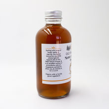 Load image into Gallery viewer, Nettle & Rose Hips Oxymel