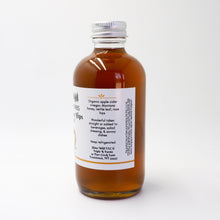 Load image into Gallery viewer, Nettle & Rose Hips Oxymel