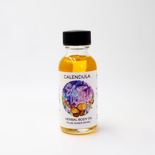 Load image into Gallery viewer, Calendula Oil