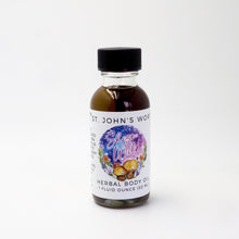 Load image into Gallery viewer, St. John's Wort Oil