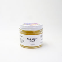 Load image into Gallery viewer, Pine Drops Salve