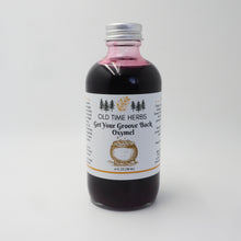 Load image into Gallery viewer, Get Your Groove Back Oxymel