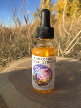 Load image into Gallery viewer, Ambrosia Facial Serum