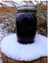 Load image into Gallery viewer, Elderberry Syrup