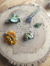 Load image into Gallery viewer, Flowers to the Rescue Salve