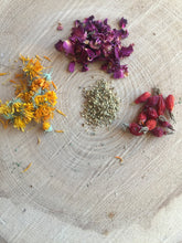 Load image into Gallery viewer, Rose Facial Serum