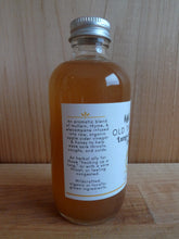 Load image into Gallery viewer, Lungs of the Earth Oxymel