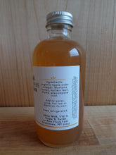 Load image into Gallery viewer, Lungs of the Earth Oxymel