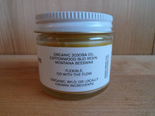 Load image into Gallery viewer, Sacred Tree Salve- Arnica & Cottonwood Bud