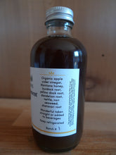 Load image into Gallery viewer, Deep Nourishment Oxymel