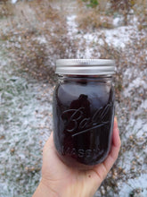 Load image into Gallery viewer, Elderberry Syrup