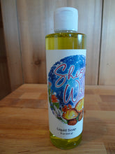 Load image into Gallery viewer, Castile Liquid Soap