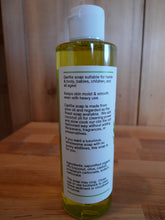 Load image into Gallery viewer, Castile Liquid Soap