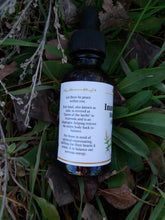Load image into Gallery viewer, Inner Peace tincture - Holy Basil
