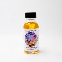 Load image into Gallery viewer, Calendula Oil
