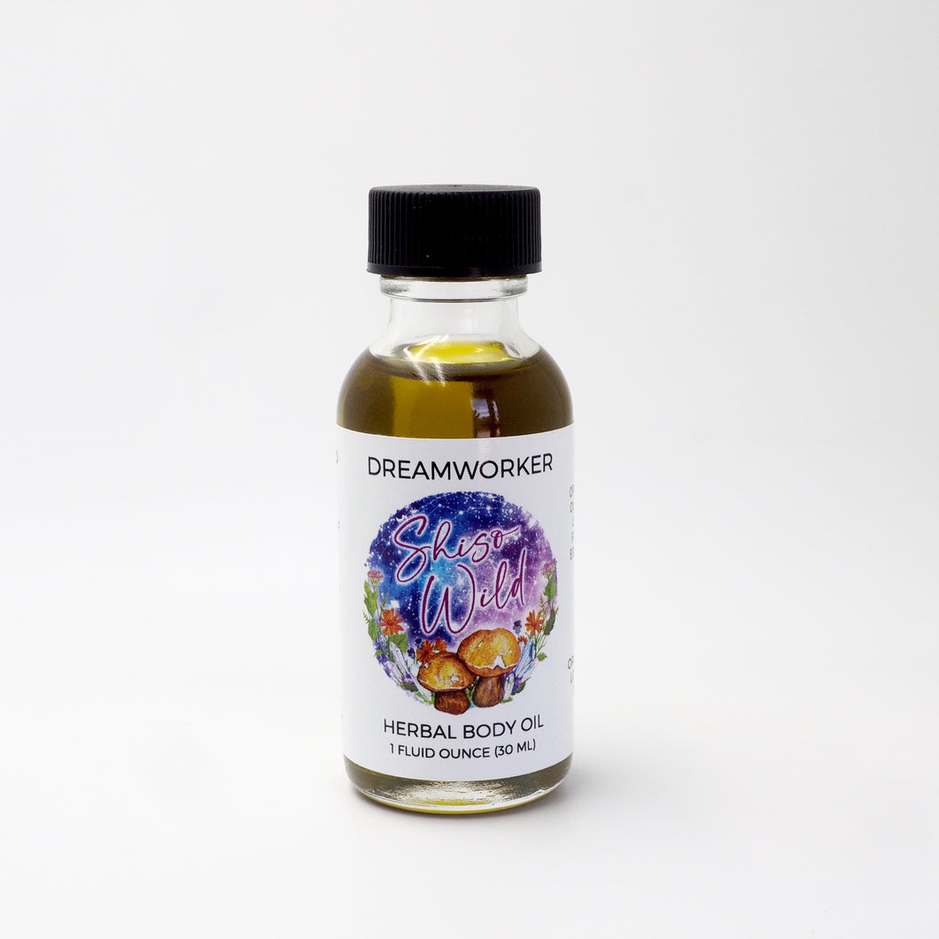 Dreamworker Oil