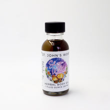 Load image into Gallery viewer, St. John&#39;s Wort Oil
