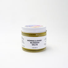Load image into Gallery viewer, Momma &amp; Baby Blossom Salve
