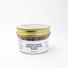 Load image into Gallery viewer, Prairie Smoke Herbal Smoking Blend
