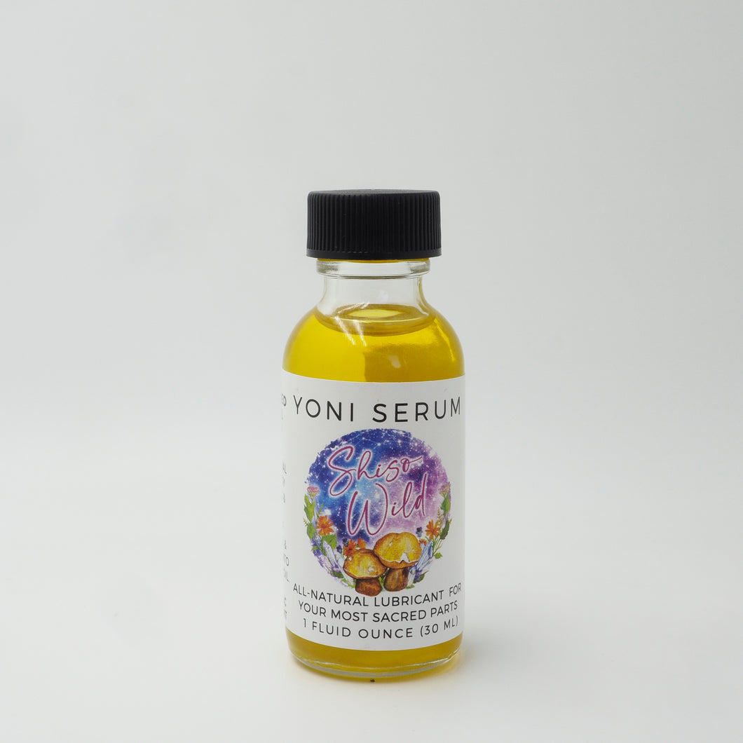 Yoni Serum